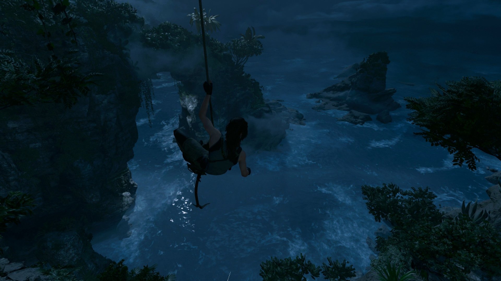 Shadow of the Tomb Raider - Imagen 35